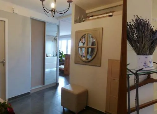 Residence Filocha Annecy