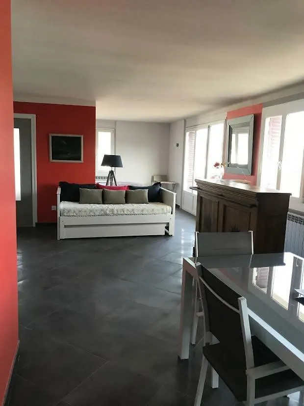Residence Filocha Annecy