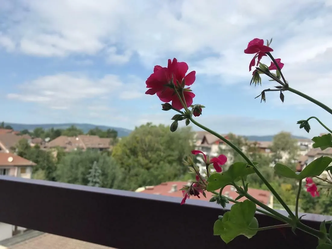 Residence Filocha Annecy France